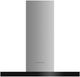 Fisher & Paykel 4 Piece Stainless Steel Gas Kitchen Appliance Package-4