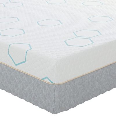 Homelegance® Lyra Memory Foam Plush Queen Mattress in a Box-1