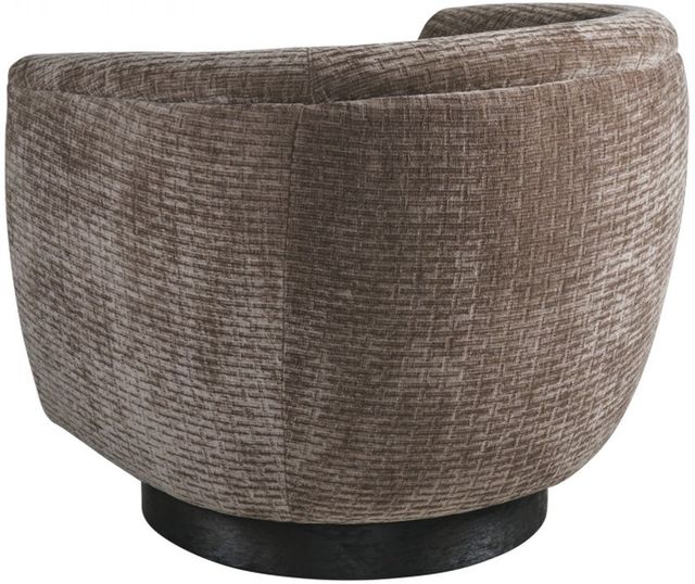 Lexington Home Customizable Zanzibar Haviland Swivel Chair-2