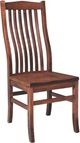 Mavin Customizable Prestige 19" Dining Side Chair-0