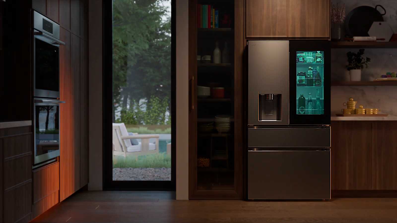 1- LG MyColor LF29H8565S Lifestyle Video