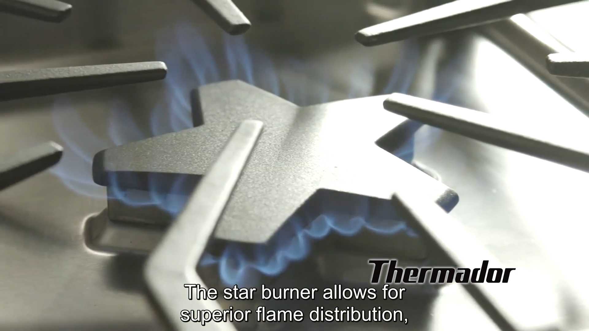 Cc Thermador Ranges And Cooktops Pedestal Star Burner Rev.mp4