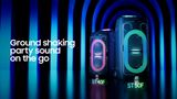 Sound Tower Unveil Film