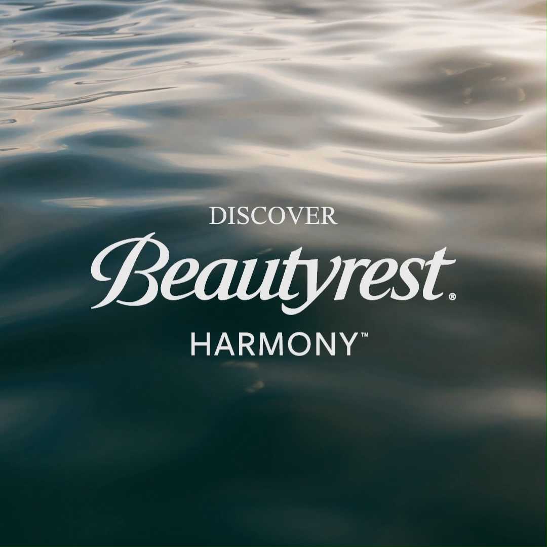 Beautyrest Harmony