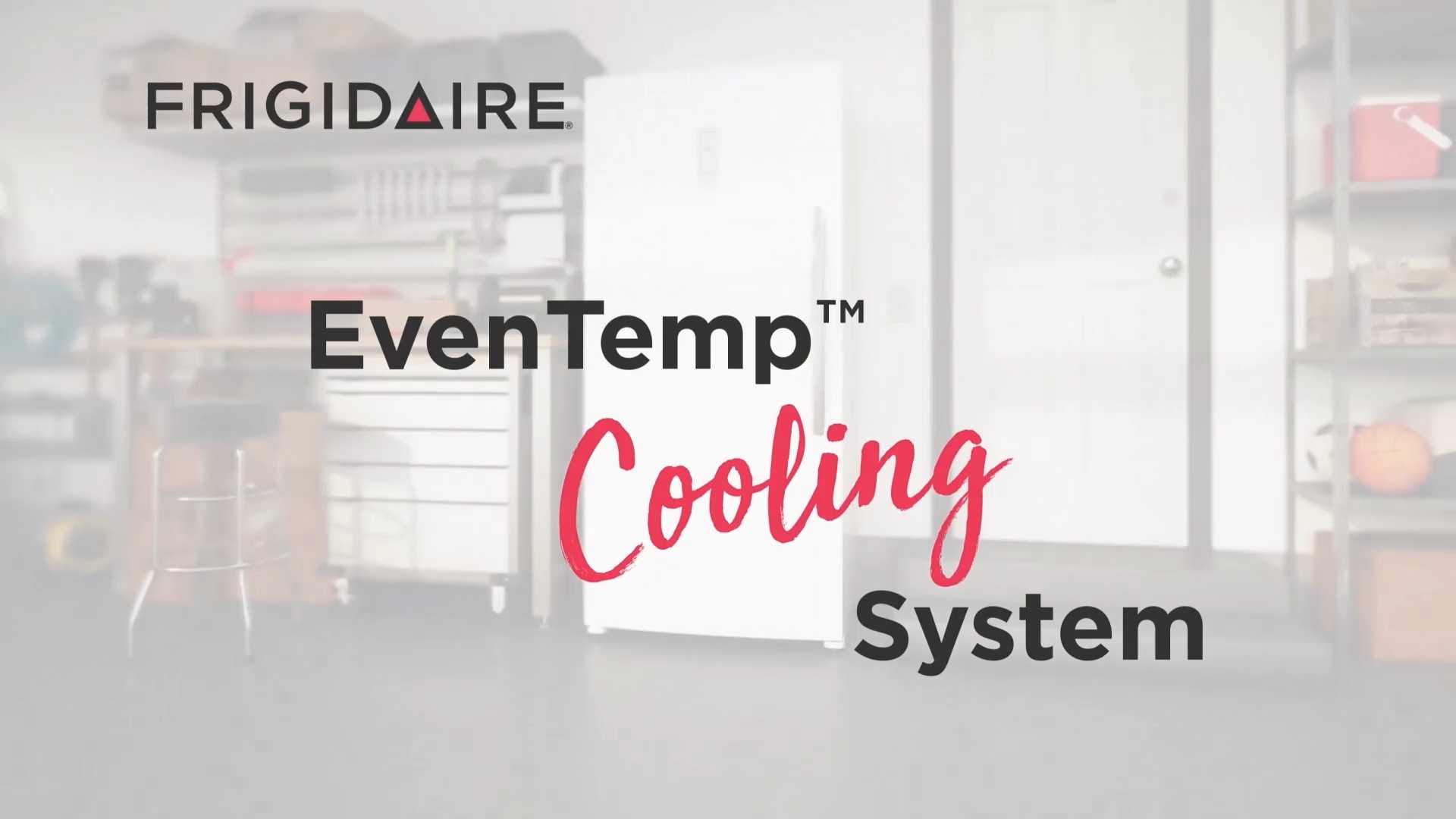 EvenTemp Cooling System