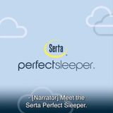 Serta Perfect Sleeper