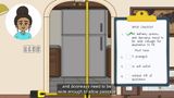 Refrigerator Delivery What To Expect with Captions.mp4