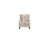 1799 FIELD OF FLOWERS - Chairs of America Field of Flowers Accent Wing Chair