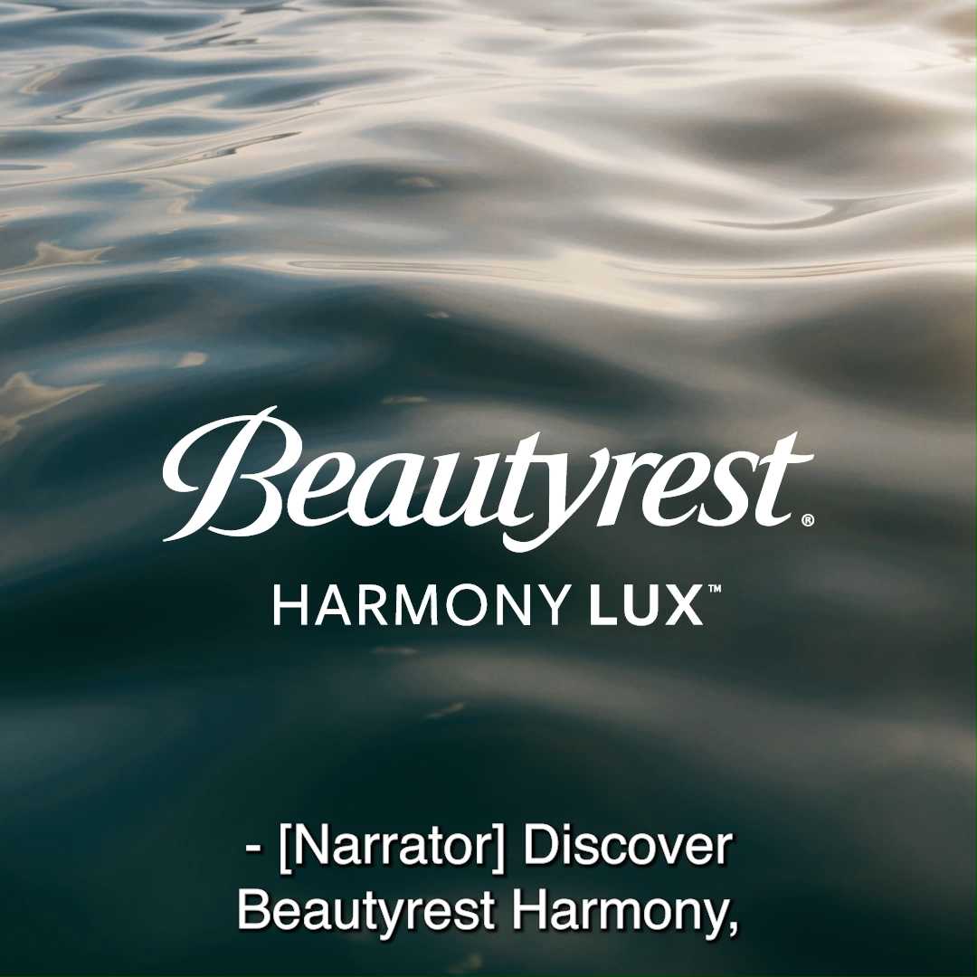 Beautyrest Harmony Lux