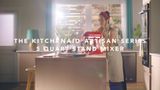 KitchenAid Artisan Series 5 Quart Stand Mixer