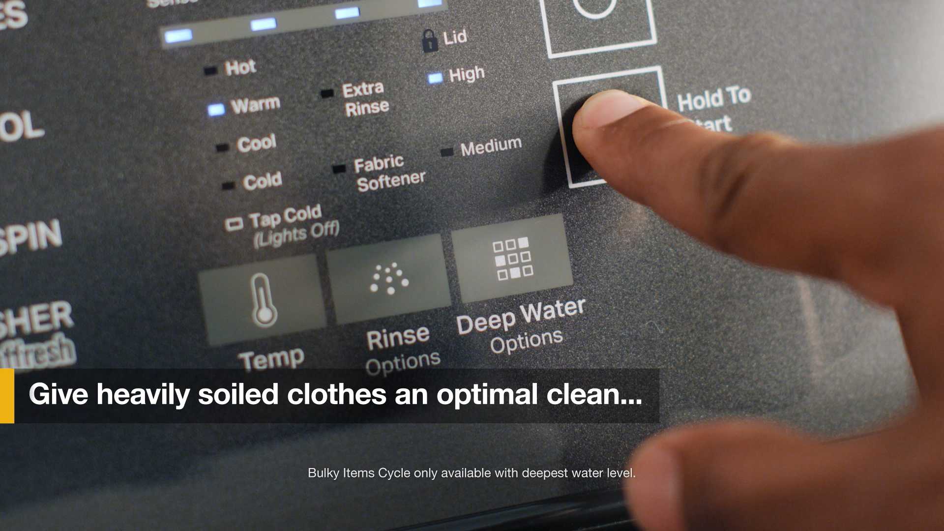Deep Water Wash Feature.mp4