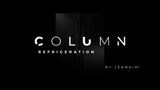 Refrigerator Column Features