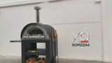 XO Pizza Oven