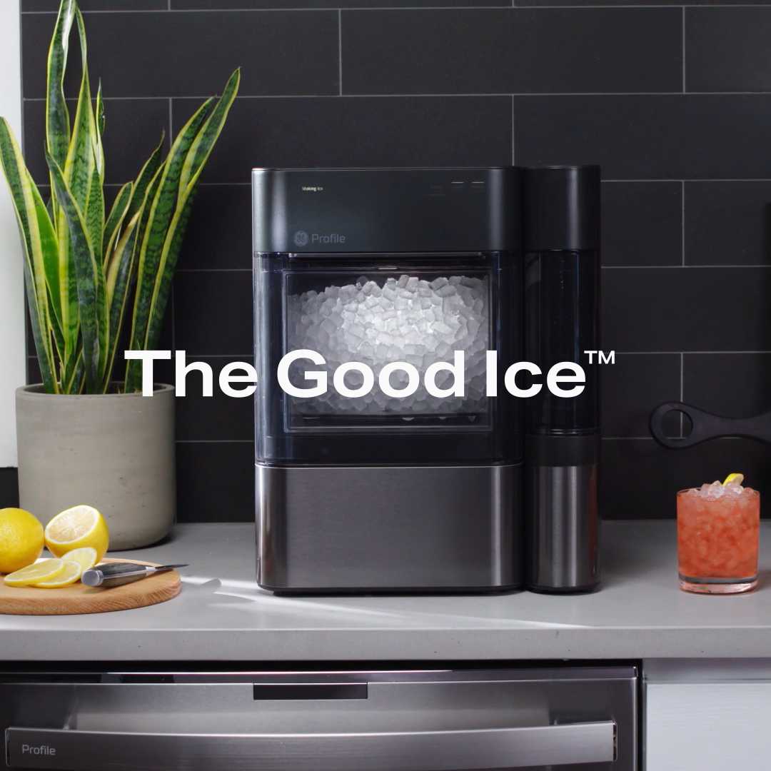 GE Profile Ice Maker sale 10.04 1903