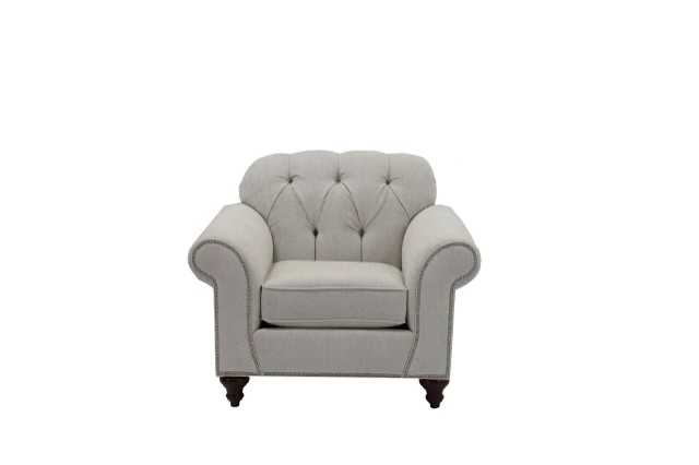 5734N-GRIPLA - England Furniture Stacy Chair
