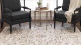 Mohawk Home Holloway Cream 5'x8' Area Rug