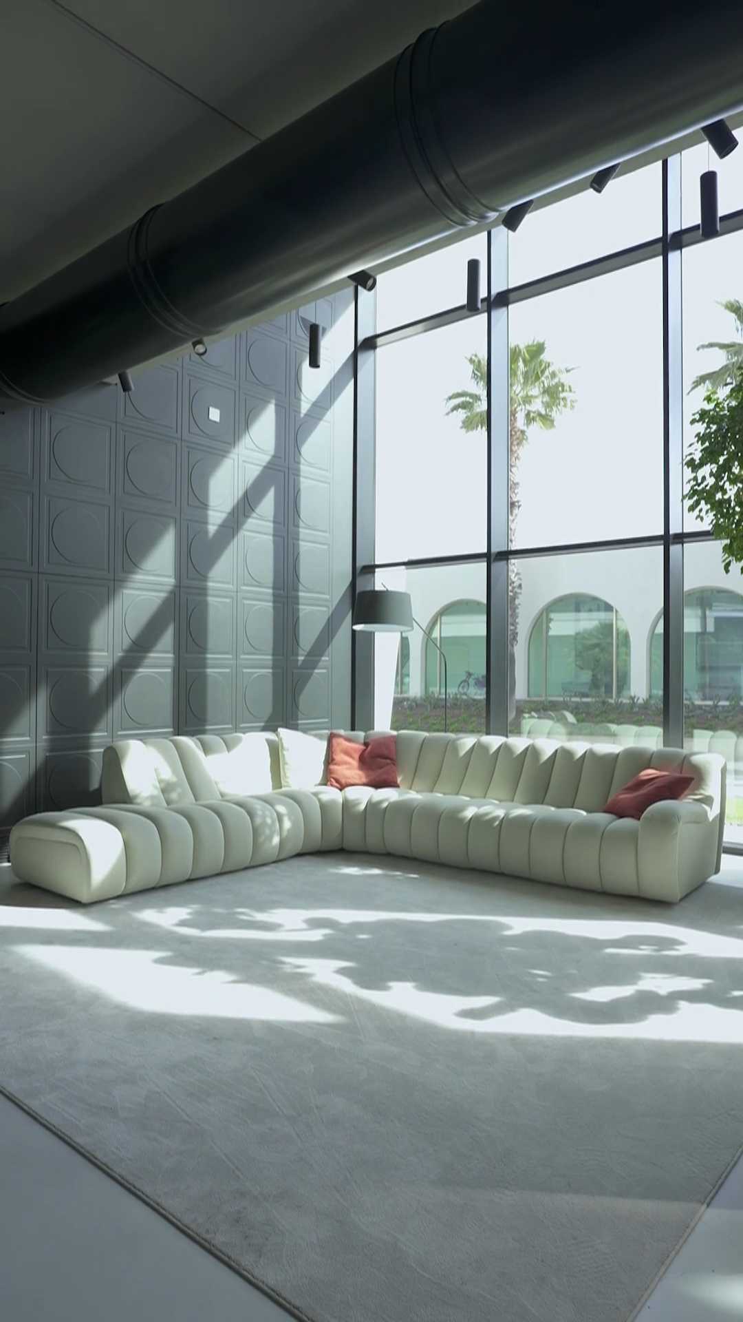 Scervino Sectional