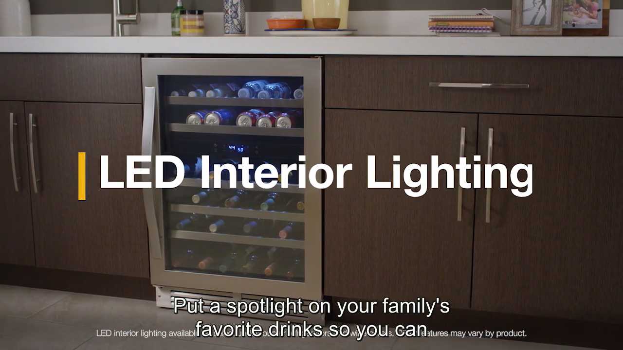Wpa-23927-Undercounter-Led-Lighting-Alt-720 CC.mp4