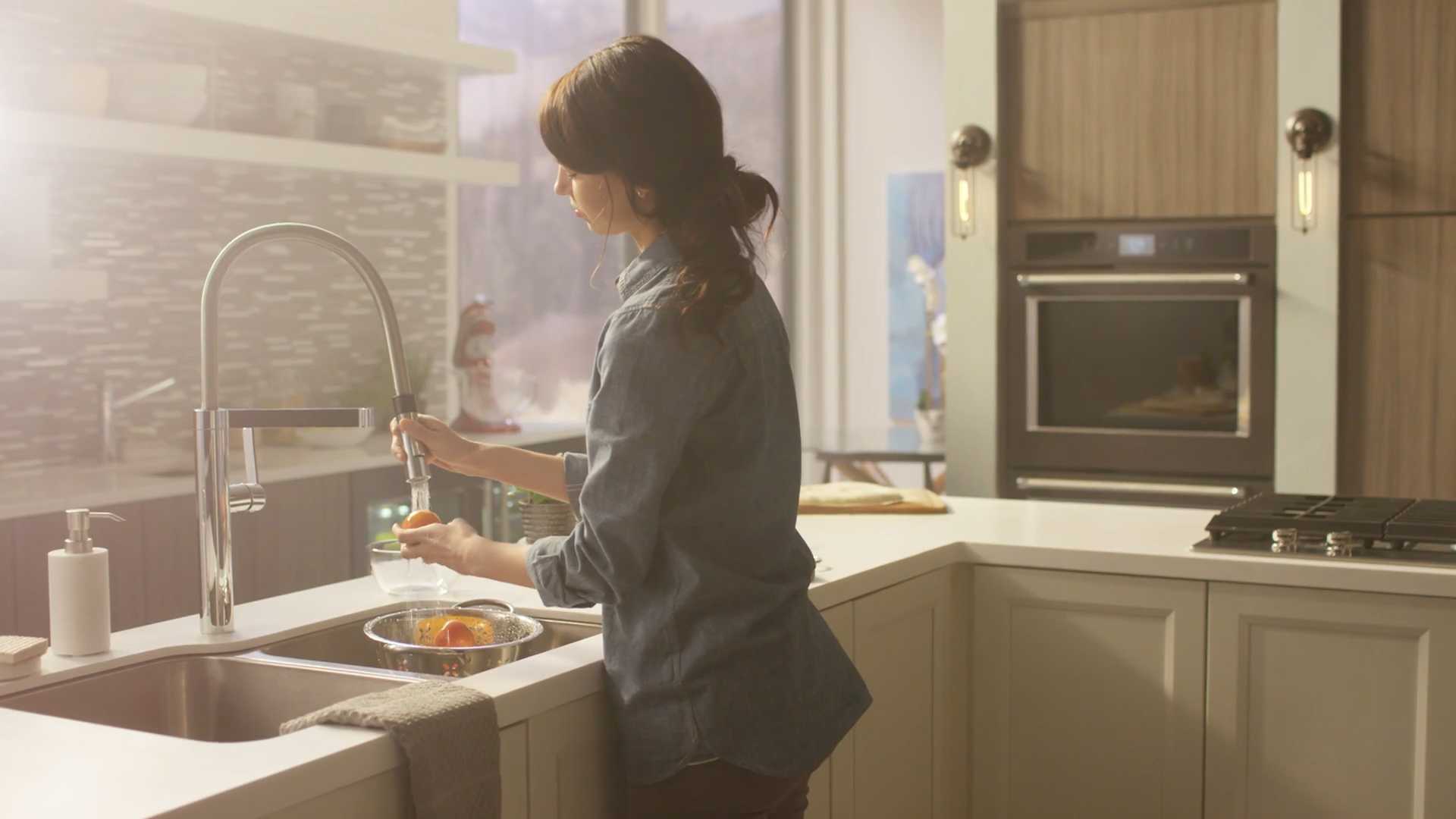 Kitchenaid Smart Oven Product Compilation