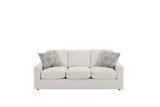 S51 28567 - Best Home Furnishings Customizable Caverra Sofa