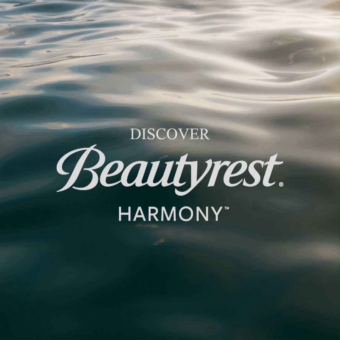 Beautyrest Harmony