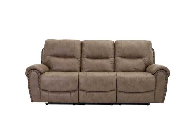 7495-39 2041-10 - Behold Home Foley Birch Reclining Sofa