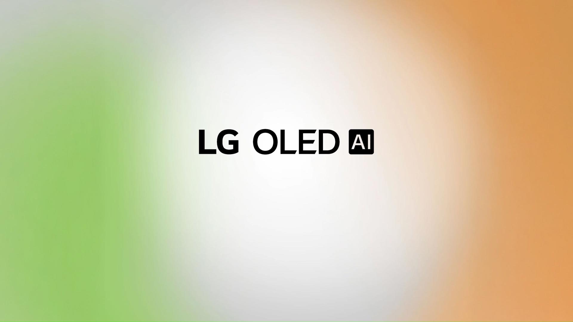 LG OLEDB5 55" 4K Ultra HD Smart TV