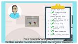Laundry Delivery What To Expect with FR Captions.mp4