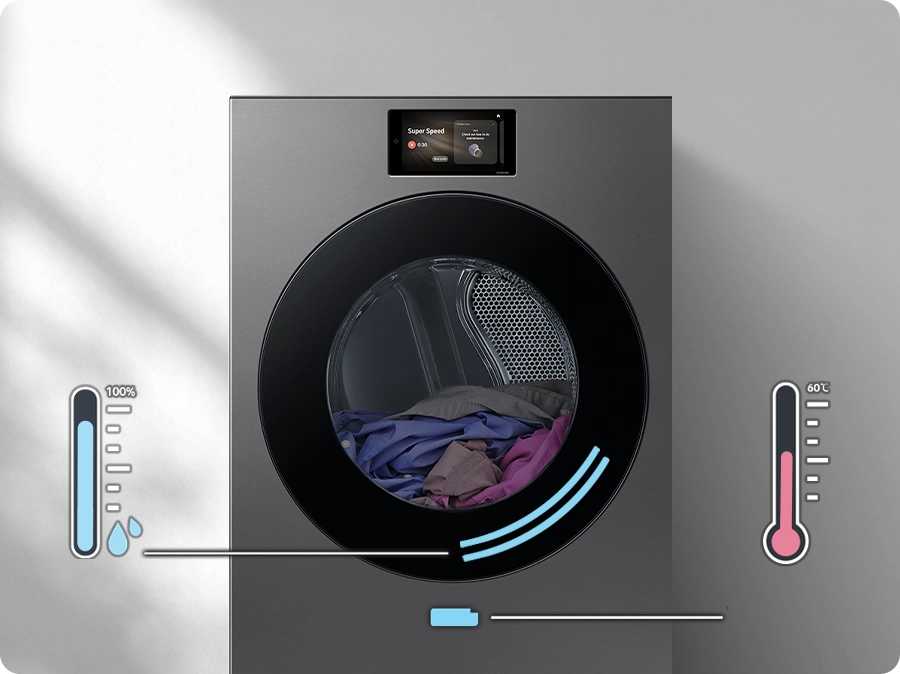 Sensor Dry