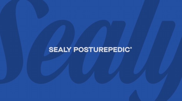 Sealy Posturepedic