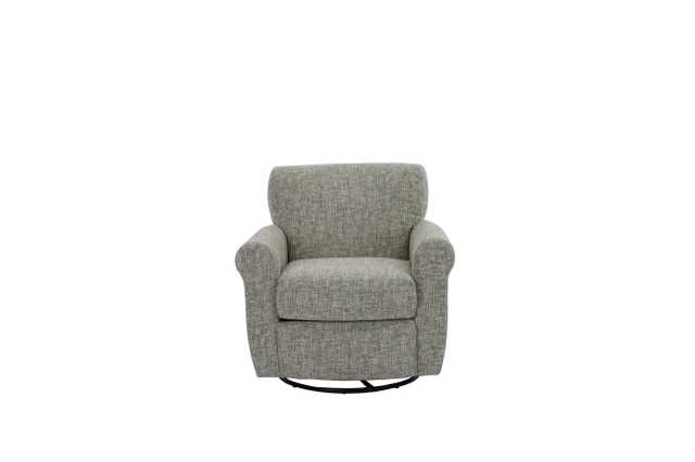 2837 25501 - Best Home Furnishings Gemily Leaf Swivel Glider