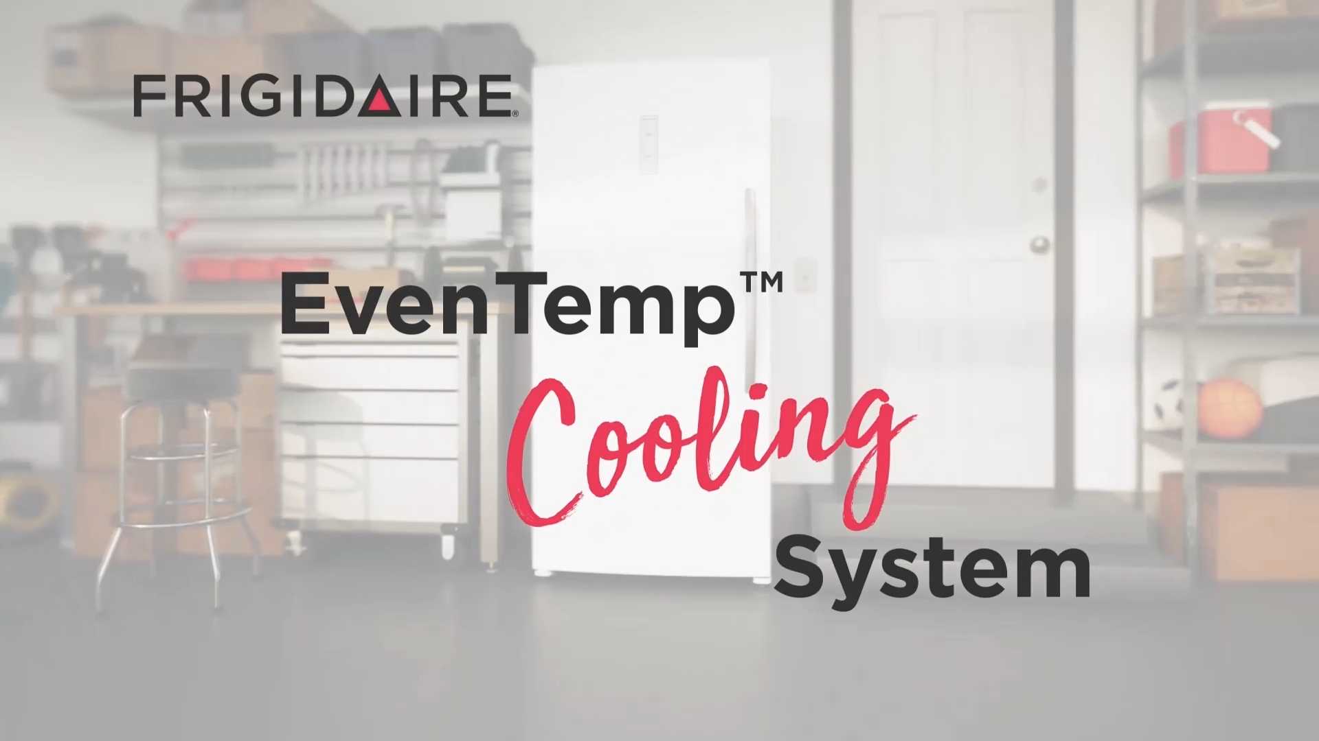 EvenTemp Cooling System