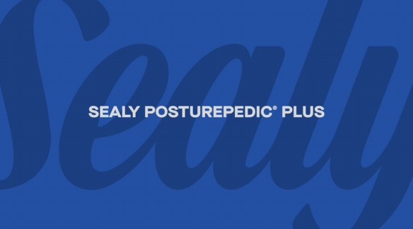 Sealy Posturepedic Plus