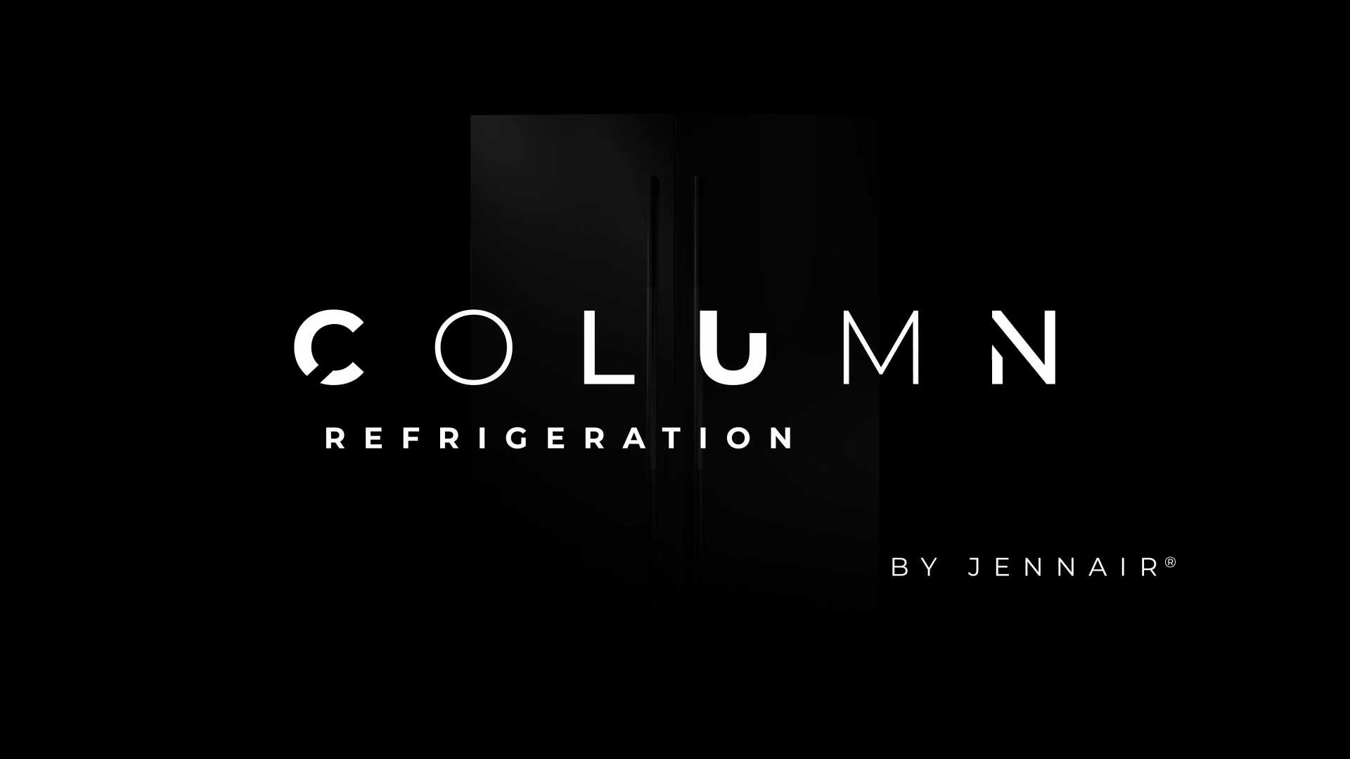 Refrigerator Column Features
