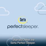 Serta Perfect Sleeper 