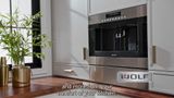 Wolf Coffee Systems Coffee Machines