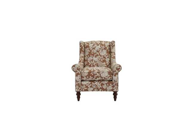 058710 BIRDIE 36 - Craftmaster Birdie Accent Chair