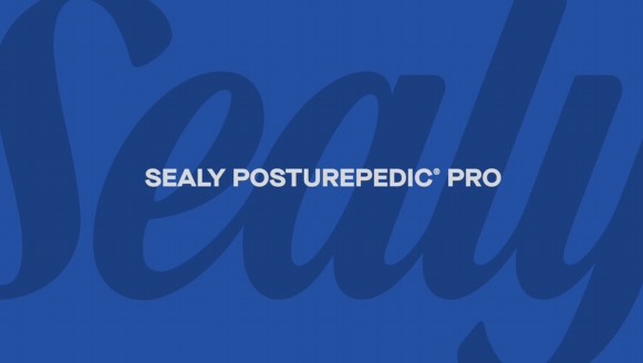 Sealy Posturepedic Pro