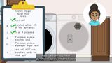 Gas & Electric Dryer Delivery What To Expect with Captions.mp4