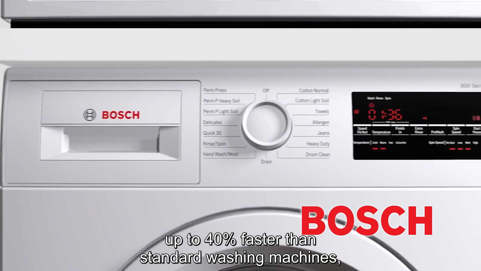 Bosch Washer Speed Perfect CC.mp4