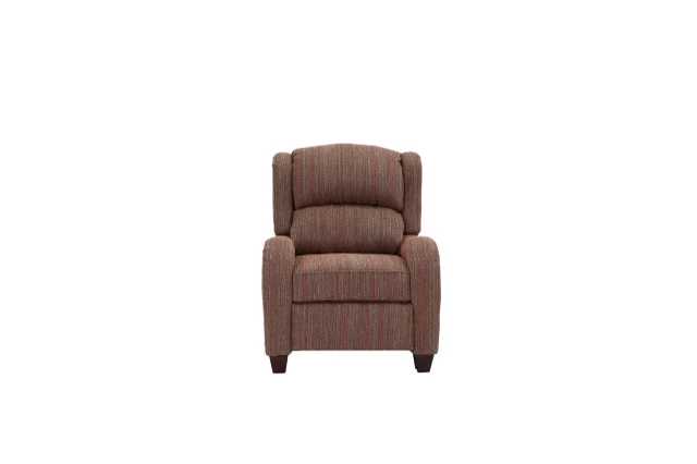 193031R-HAYSPI - England Furniture Carolynne Spice Recliner