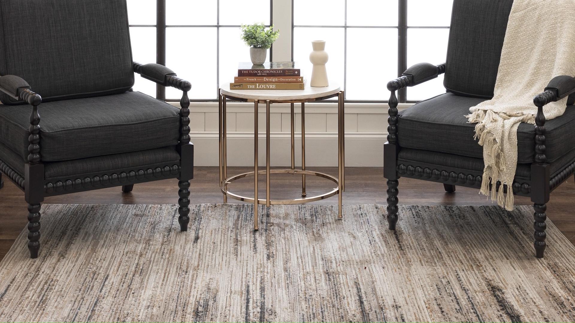 Mohawk Home Howard Cream 5'x8' Area Rug