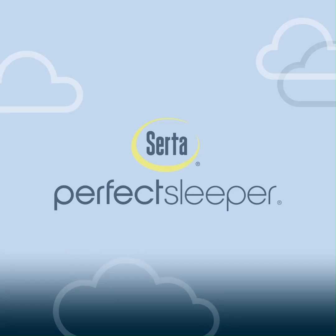 Serta Perfect Sleeper 