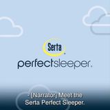 Serta Perfect Sleeper