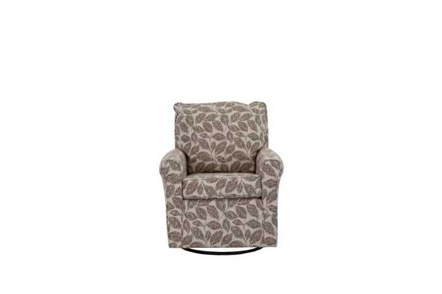 5027 28776 - Best Home Furnishings Kacey Clay Swivel Glider