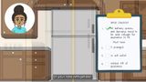 Refrigerator Delivery What To Expect with Captions.mp4
