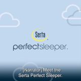 Serta Perfect Sleeper