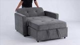 Noah Pop-Up Sleeper Chair.mp4