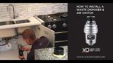 XO Remote Air Switch