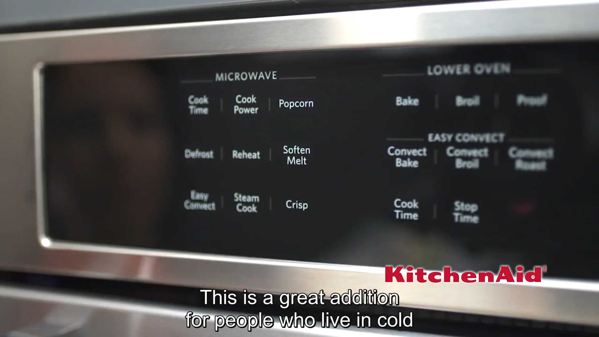 Kitchenaid Microwaves Broil Element CC.mp4